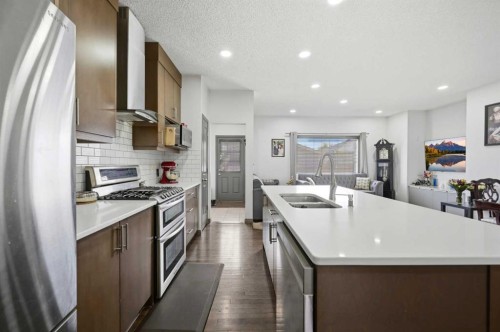 19 Skyview Point Road Ne, Calgary, AB 