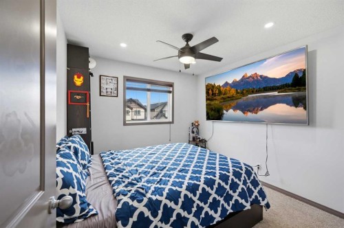 19 Skyview Point Road Ne, Calgary, AB 