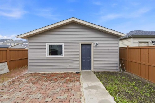 19 Skyview Point Road Ne, Calgary, AB 