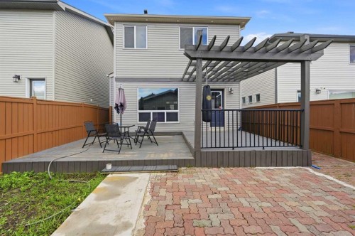 19 Skyview Point Road Ne, Calgary, AB 