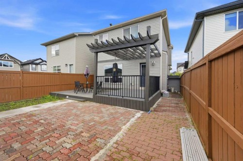 19 Skyview Point Road Ne, Calgary, AB 