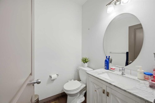 19 Skyview Point Road Ne, Calgary, AB 