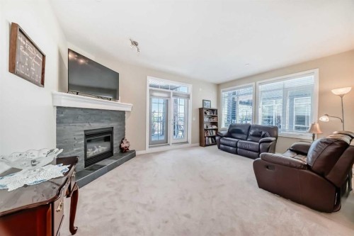 115-1005A Westmount Drive, Strathmore, AB 