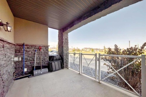 115-1005A Westmount Drive, Strathmore, AB 