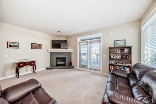 115-1005A Westmount Drive, Strathmore, AB 