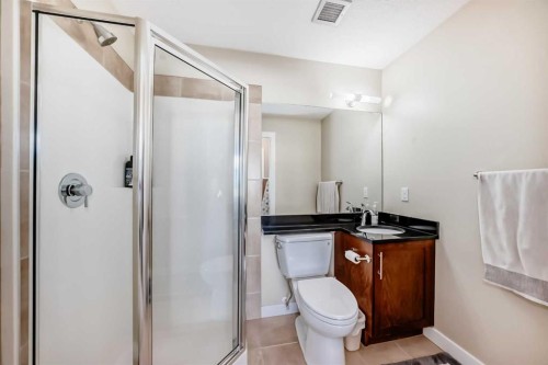 115-1005A Westmount Drive, Strathmore, AB 