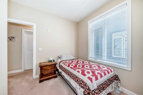 115-1005A Westmount Drive, Strathmore, AB 