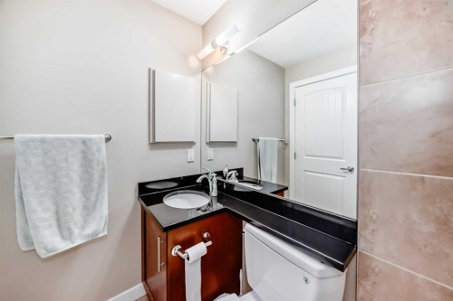 115-1005A Westmount Drive, Strathmore, AB 