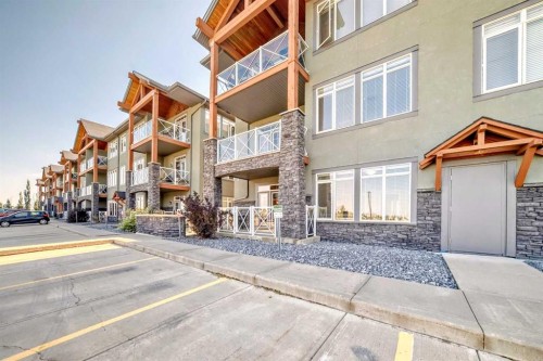 115-1005A Westmount Drive, Strathmore, AB 