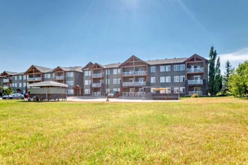 115-1005A Westmount Drive, Strathmore, AB 