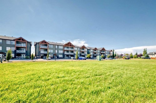 115-1005A Westmount Drive, Strathmore, AB 