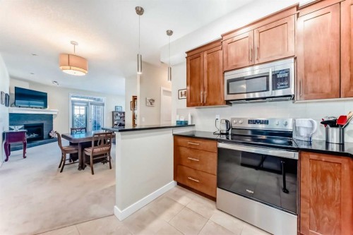 115-1005A Westmount Drive, Strathmore, AB 