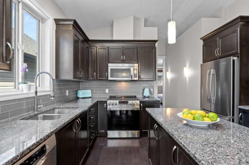 70 Auburn Crest Green Se, Calgary, AB 