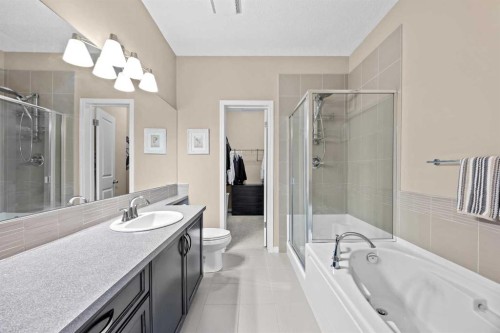 70 Auburn Crest Green Se, Calgary, AB 