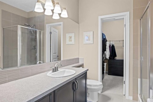 70 Auburn Crest Green Se, Calgary, AB 