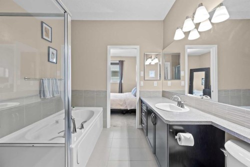 70 Auburn Crest Green Se, Calgary, AB 