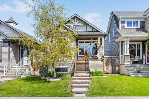 70 Auburn Crest Green Se, Calgary, AB 