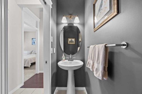 70 Auburn Crest Green Se, Calgary, AB 