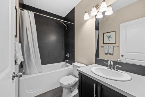 70 Auburn Crest Green Se, Calgary, AB 