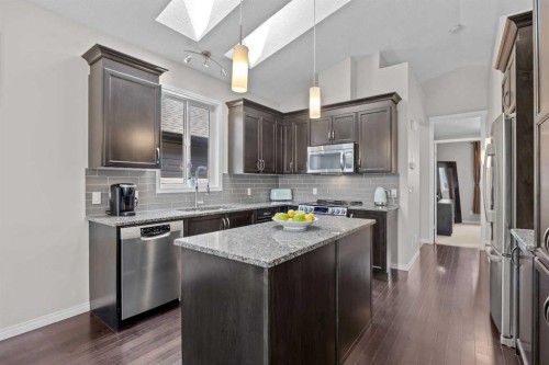 70 Auburn Crest Green Se, Calgary, AB 