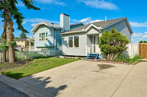 20 Erin Ridge Court Se, Calgary, AB 