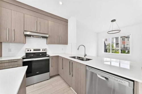802-335 Creekside Boulevard Sw, Calgary, AB 