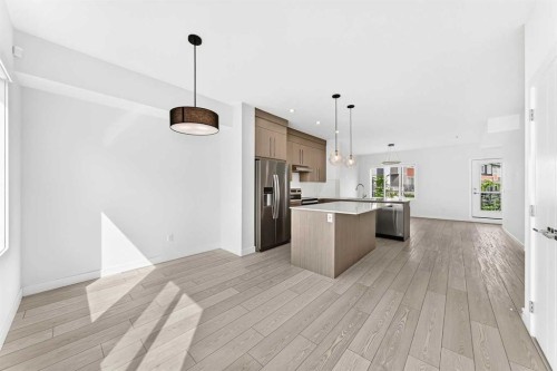 802-335 Creekside Boulevard Sw, Calgary, AB 