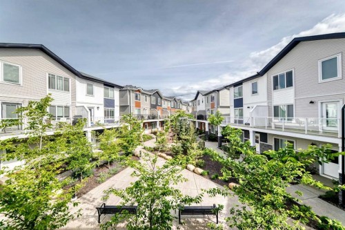 802-335 Creekside Boulevard Sw, Calgary, AB 