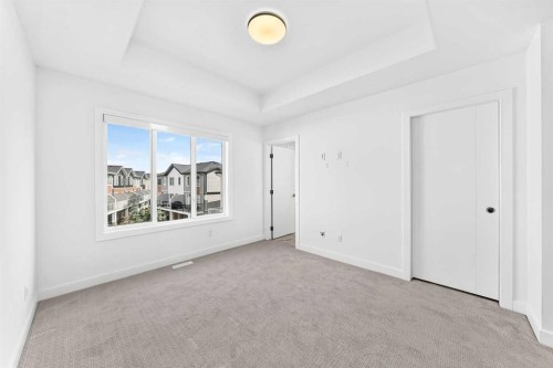 802-335 Creekside Boulevard Sw, Calgary, AB 