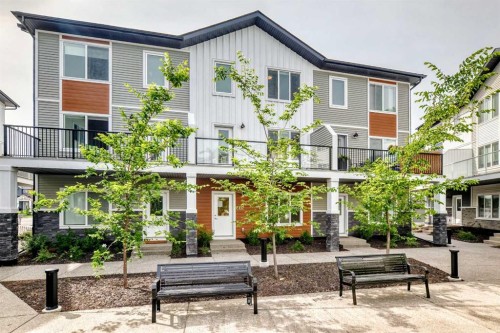 802-335 Creekside Boulevard Sw, Calgary, AB 