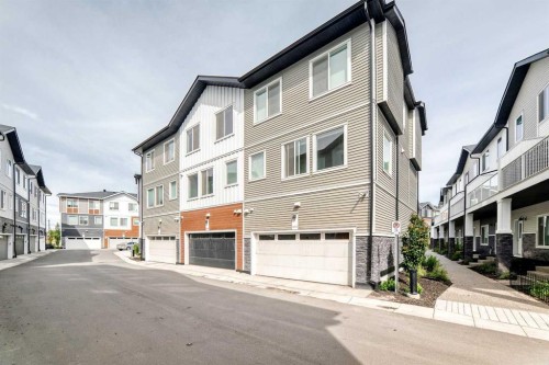 802-335 Creekside Boulevard Sw, Calgary, AB 