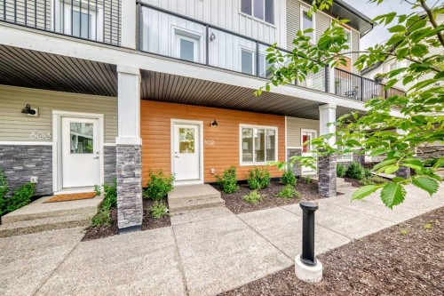 802-335 Creekside Boulevard Sw, Calgary, AB 