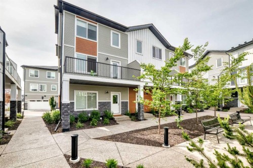 802-335 Creekside Boulevard Sw, Calgary, AB 