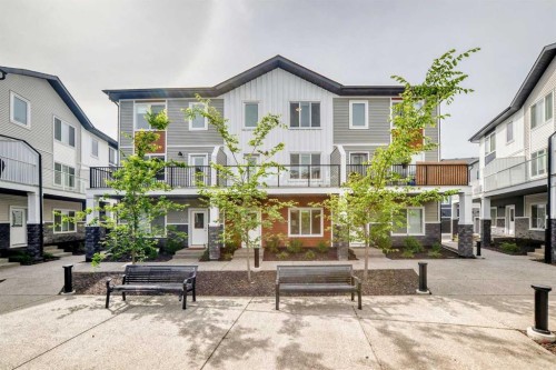 802-335 Creekside Boulevard Sw, Calgary, AB 