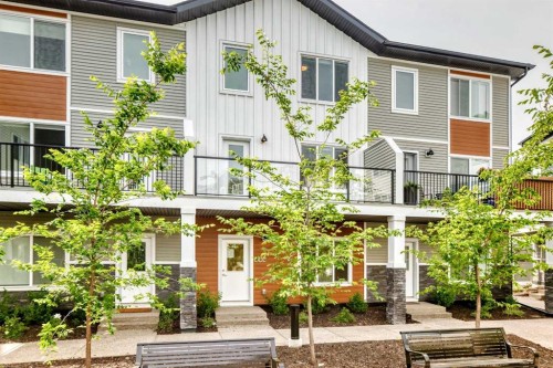 802-335 Creekside Boulevard Sw, Calgary, AB 