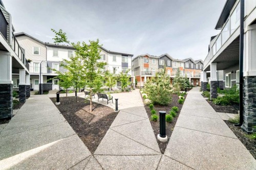 802-335 Creekside Boulevard Sw, Calgary, AB 