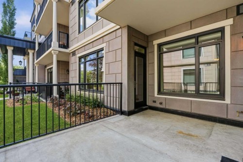 105-221 Quarry Way Se, Calgary, AB 
