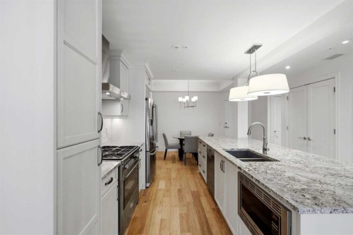 105-221 Quarry Way Se, Calgary, AB 