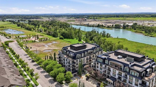 105-221 Quarry Way Se, Calgary, AB 