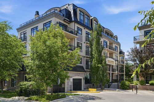 105-221 Quarry Way Se, Calgary, AB 