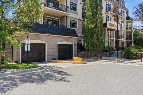 105-221 Quarry Way Se, Calgary, AB 