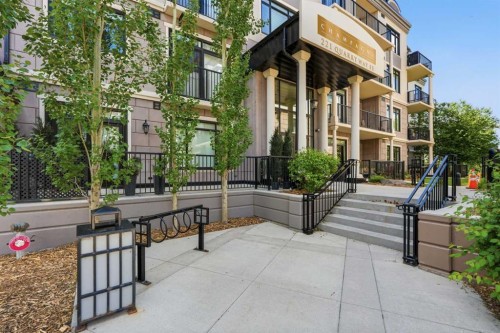 105-221 Quarry Way Se, Calgary, AB 