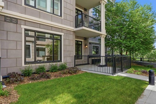 105-221 Quarry Way Se, Calgary, AB 
