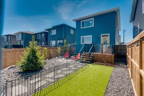7 Precedence Link, Cochrane, AB 