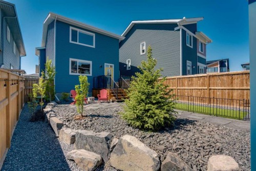 7 Precedence Link, Cochrane, AB 