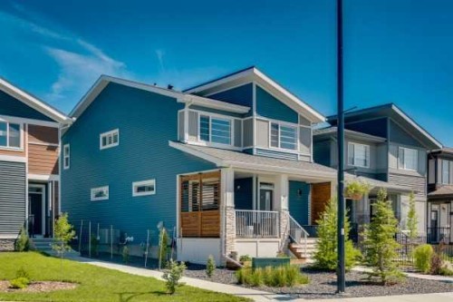 7 Precedence Link, Cochrane, AB 