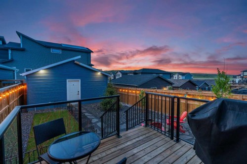 7 Precedence Link, Cochrane, AB 