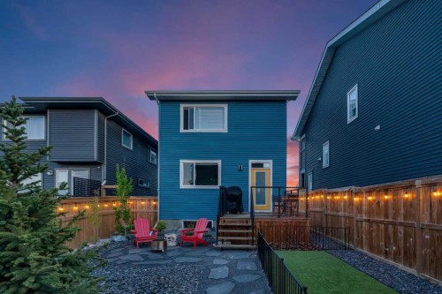 7 Precedence Link, Cochrane, AB 