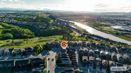 7 Precedence Link, Cochrane, AB 