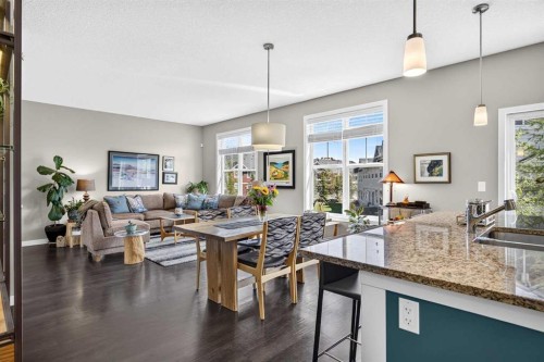 905-881 Sage Valley Boulevard Nw, Calgary, AB 